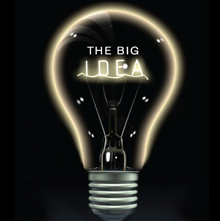 the big idea